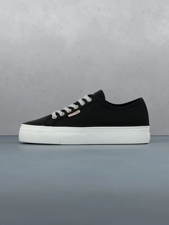Zdjęcie produktu Sneakersy niskie Calvin Klein Jeans czarny
