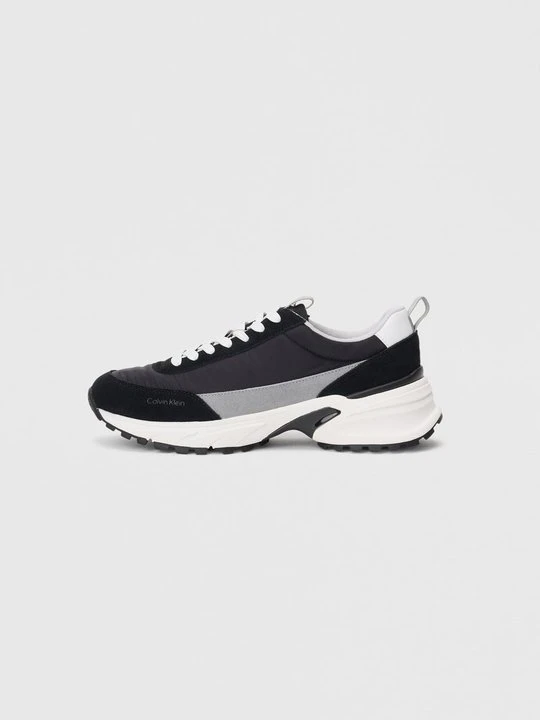 Zdjęcie produktu Sneakersy niskie Calvin Klein Jeans czarny