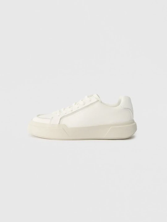 Zdjęcie produktu Sneakersy niskie Calvin Klein Jeans biały