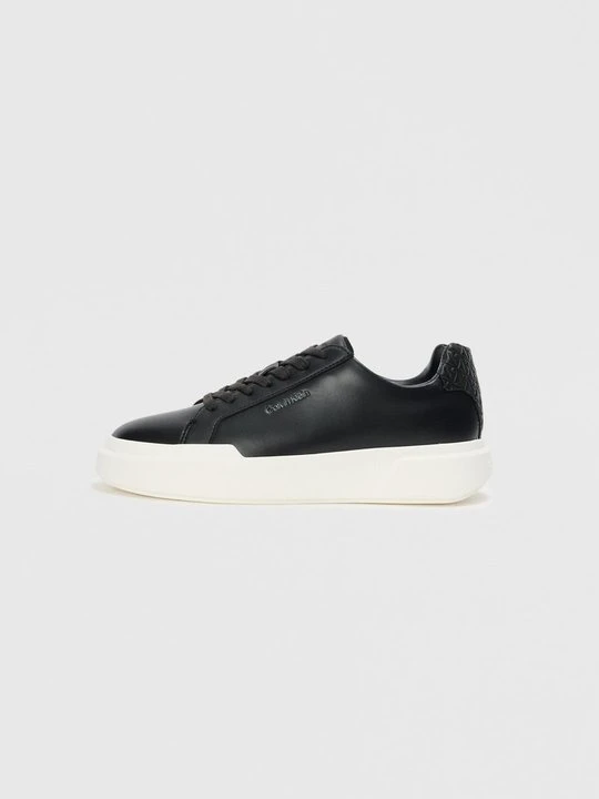 Zdjęcie produktu Sneakersy niskie Calvin Klein Jeans czarny