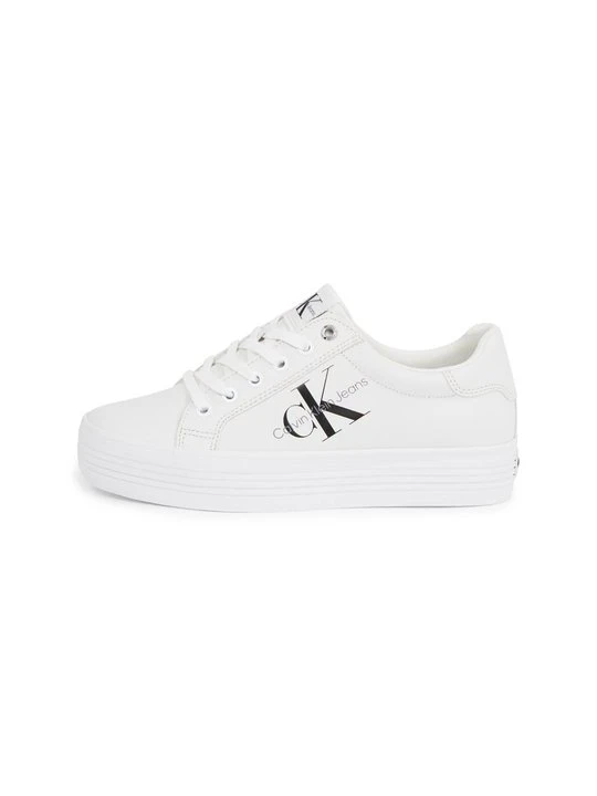 Zdjęcie produktu Sneakersy niskie Calvin Klein Jeans biały
