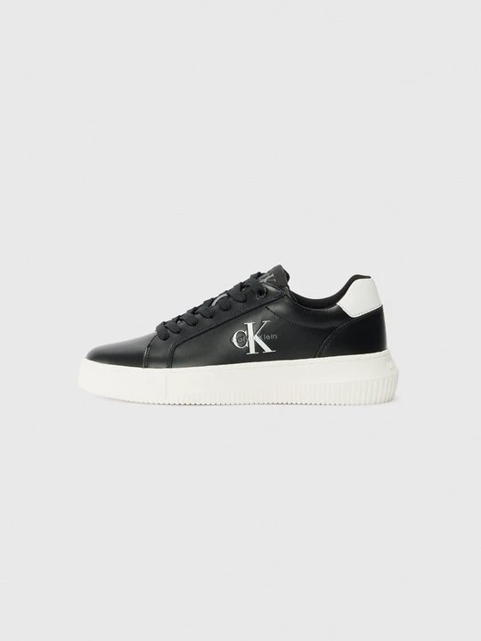 Zdjęcie produktu Sneakersy niskie Calvin Klein Jeans czarny
