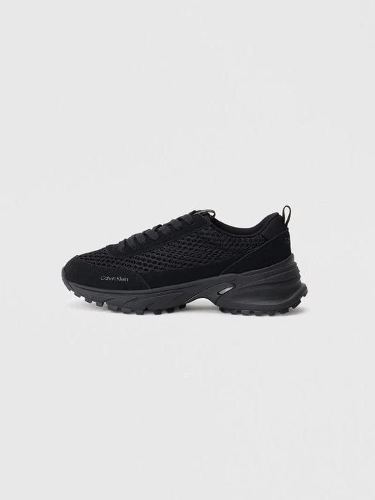 Zdjęcie produktu Sneakersy niskie Calvin Klein Jeans czarny