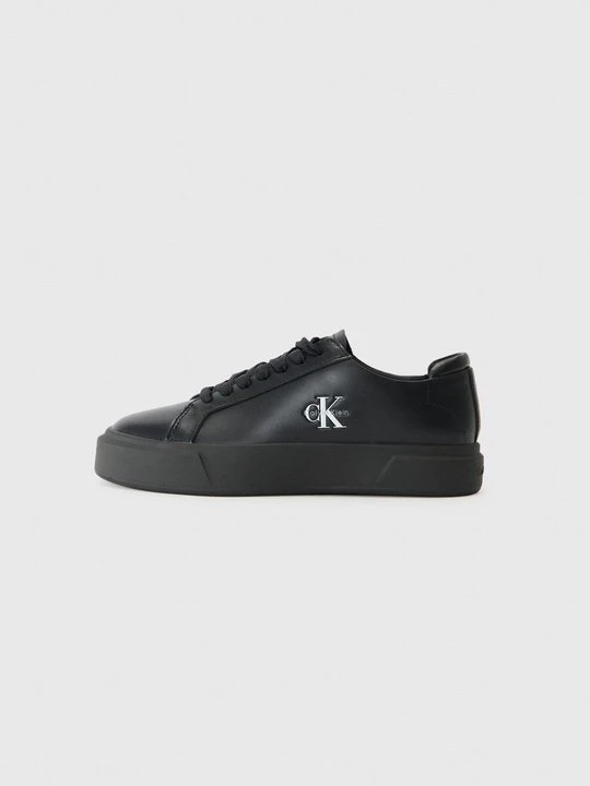 Zdjęcie produktu Sneakersy niskie Calvin Klein Jeans czarny