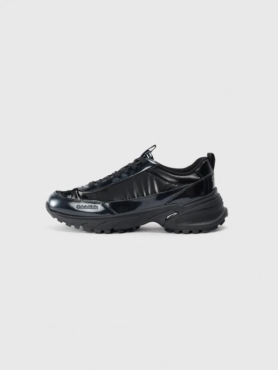Zdjęcie produktu Sneakersy niskie Calvin Klein Jeans czarny