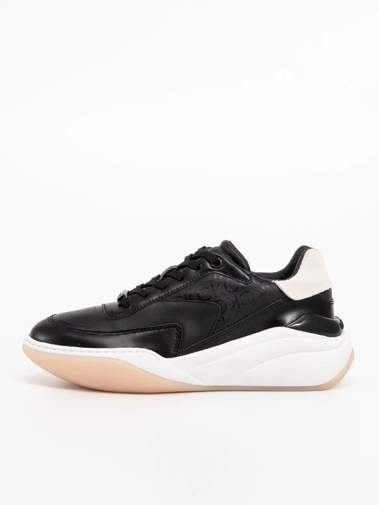 Zdjęcie produktu Sneakersy niskie Calvin Klein Jeans czarny