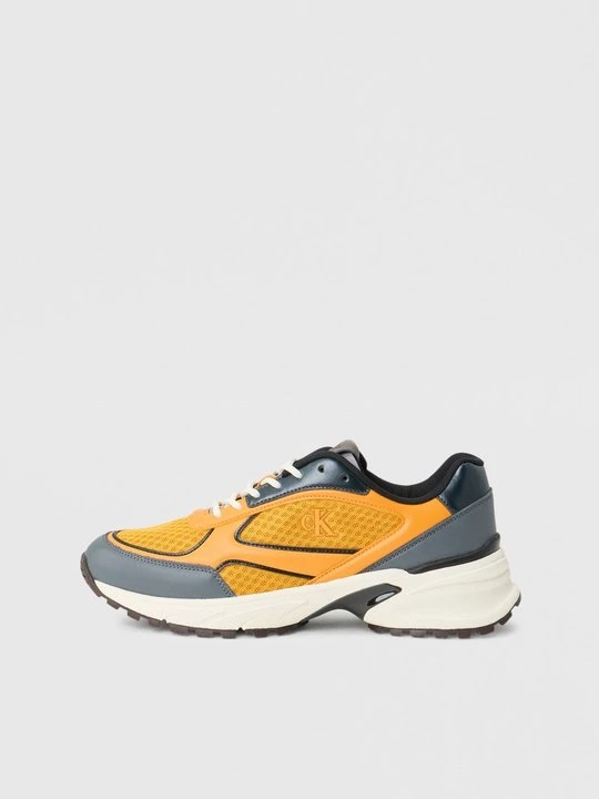 Zdjęcie produktu Sneakersy niskie Calvin Klein Jeans