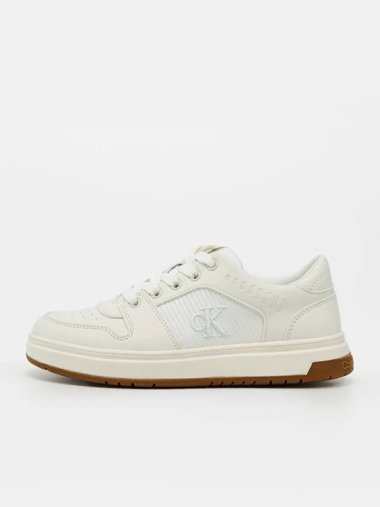 Zdjęcie produktu Sneakersy niskie Calvin Klein Jeans biały