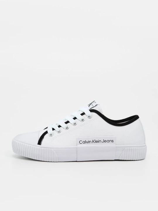 Zdjęcie produktu Sneakersy niskie Calvin Klein Jeans biały