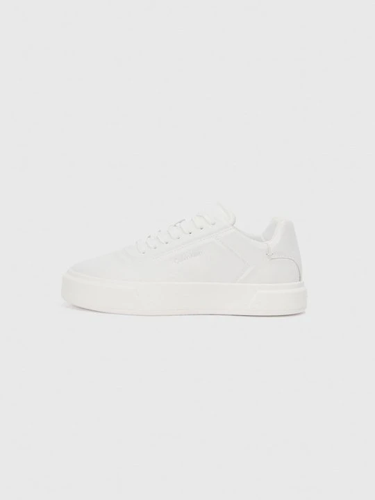 Zdjęcie produktu Sneakersy niskie Calvin Klein Jeans biały