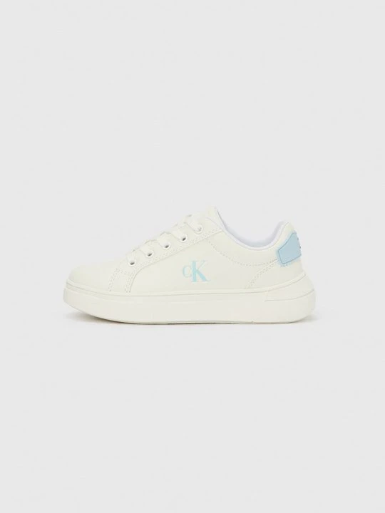 Zdjęcie produktu Sneakersy niskie Calvin Klein Jeans biały