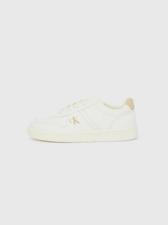 Zdjęcie produktu Sneakersy niskie Calvin Klein Jeans biały