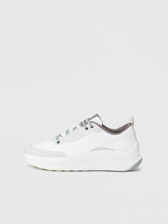 Zdjęcie produktu Sneakersy niskie Calvin Klein Jeans biały