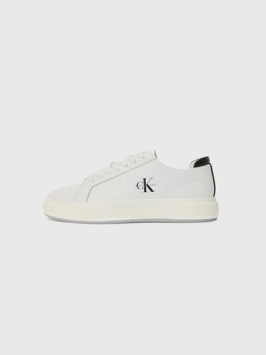 Zdjęcie produktu Sneakersy niskie Calvin Klein Jeans biały