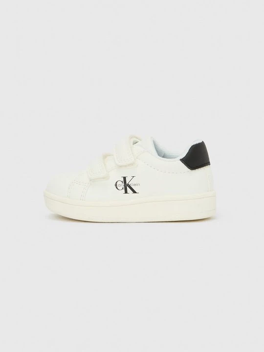 Zdjęcie produktu Sneakersy niskie Calvin Klein Jeans biały