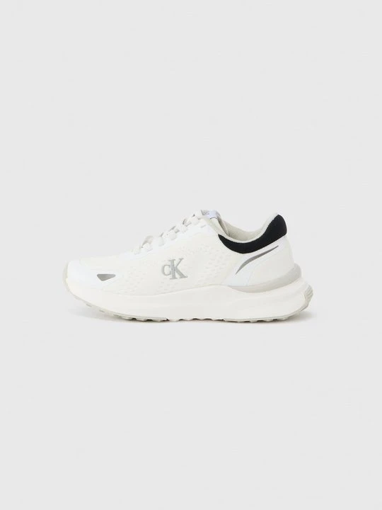 Zdjęcie produktu Sneakersy niskie Calvin Klein Jeans biały
