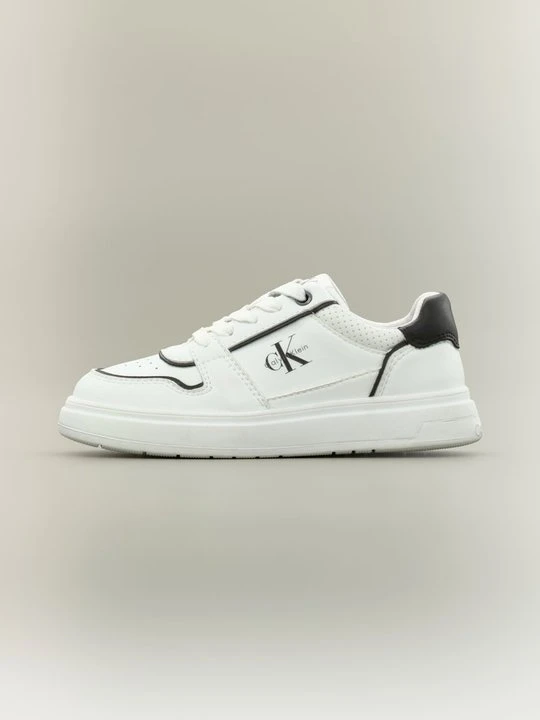 Zdjęcie produktu Sneakersy niskie Calvin Klein Jeans biały