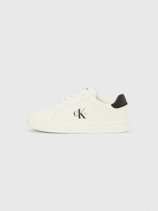 Zdjęcie produktu Sneakersy niskie Calvin Klein Jeans biały