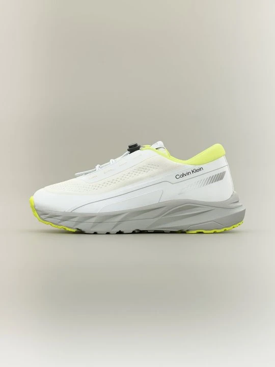 Zdjęcie produktu Sneakersy niskie Calvin Klein Jeans biały