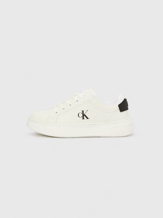 Zdjęcie produktu Sneakersy niskie Calvin Klein Jeans biały