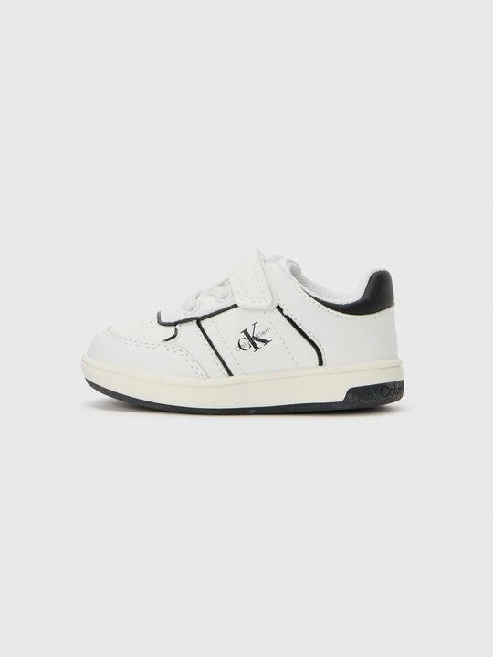 Zdjęcie produktu Sneakersy niskie Calvin Klein Jeans biały