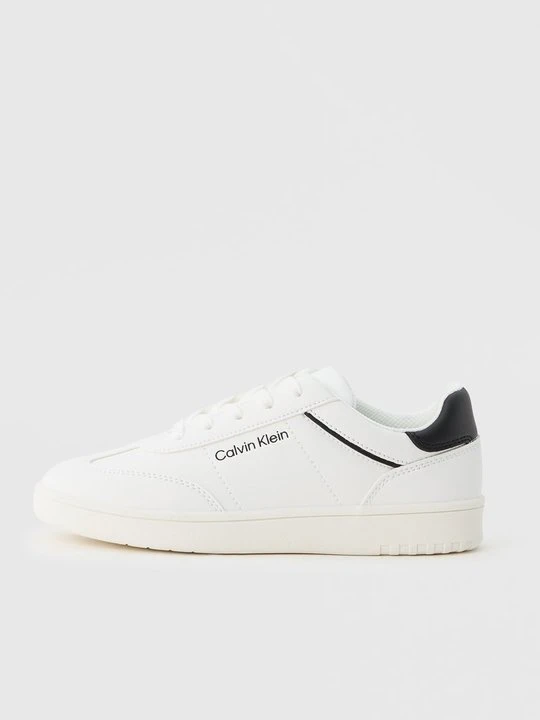Zdjęcie produktu Sneakersy niskie Calvin Klein Jeans biały