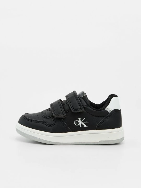 Zdjęcie produktu Sneakersy niskie Calvin Klein Jeans czarny