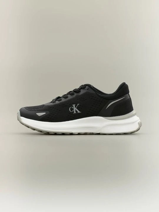 Zdjęcie produktu Sneakersy niskie Calvin Klein Jeans czarny