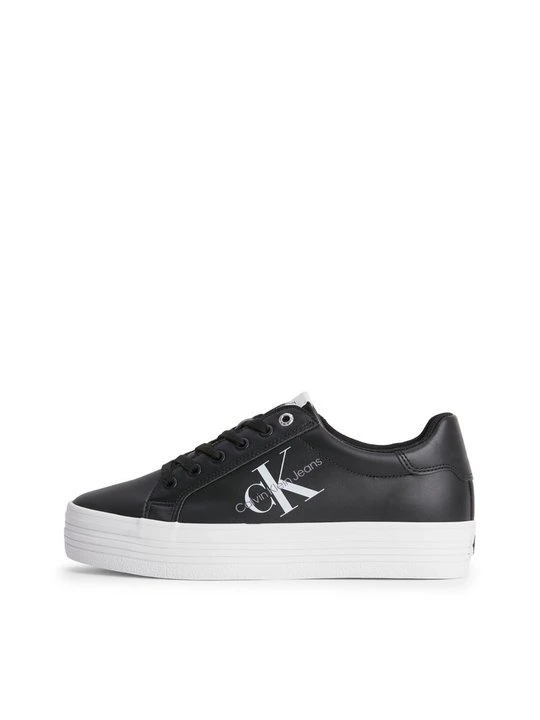 Zdjęcie produktu Sneakersy niskie Calvin Klein Jeans czarny