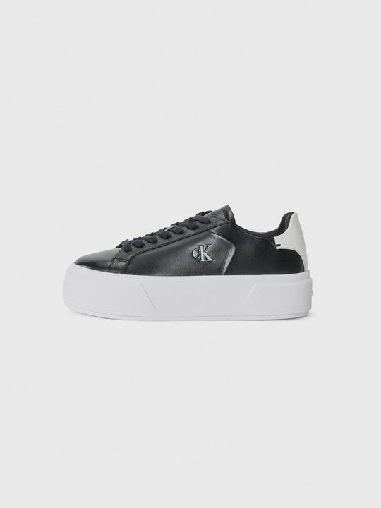 Zdjęcie produktu Sneakersy niskie Calvin Klein Jeans czarny