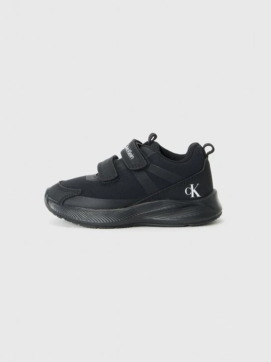 Zdjęcie produktu Sneakersy niskie Calvin Klein Jeans czarny