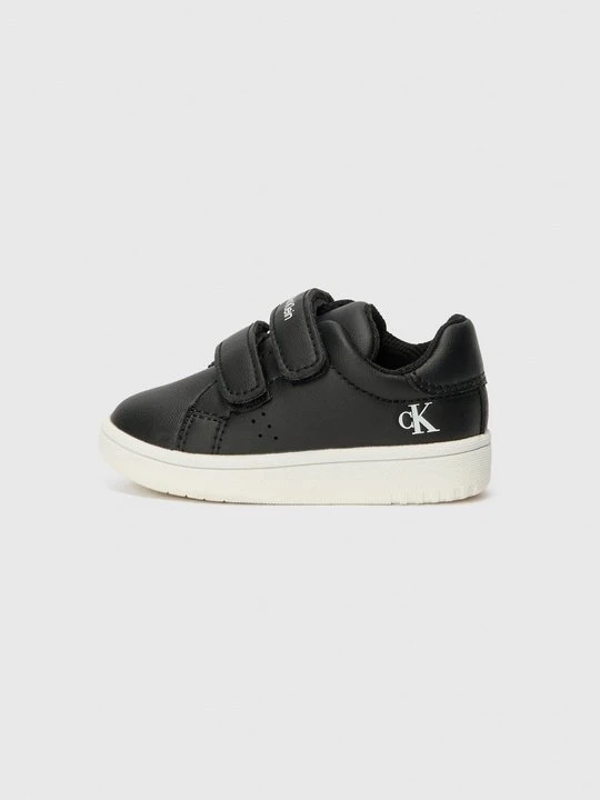 Zdjęcie produktu Sneakersy niskie Calvin Klein Jeans czarny