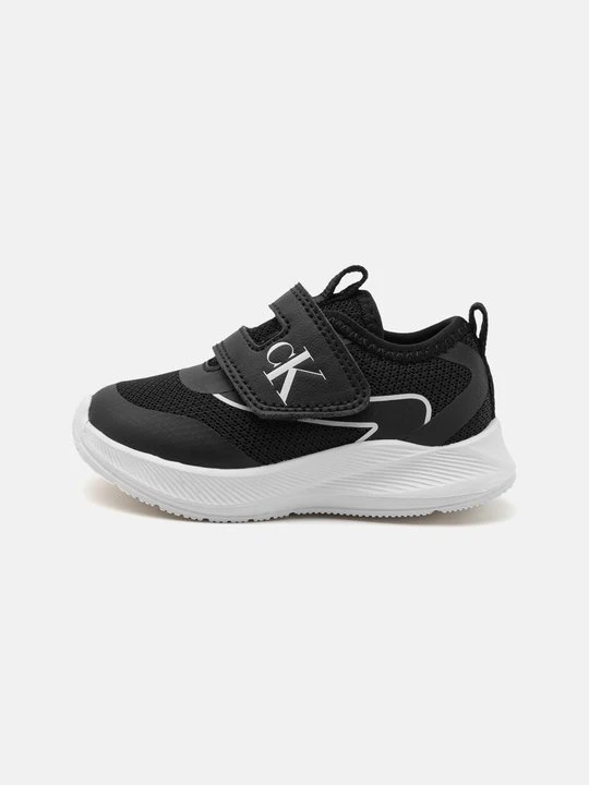 Zdjęcie produktu Sneakersy niskie Calvin Klein Jeans czarny
