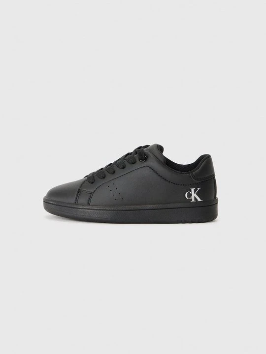 Zdjęcie produktu Sneakersy niskie Calvin Klein Jeans czarny