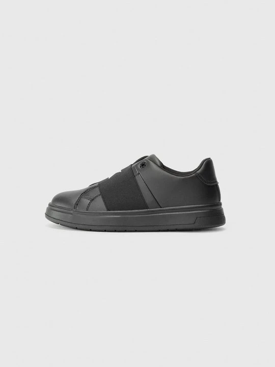 Zdjęcie produktu Sneakersy niskie Calvin Klein Jeans czarny
