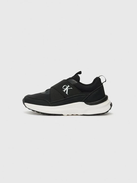 Zdjęcie produktu Sneakersy niskie Calvin Klein Jeans czarny