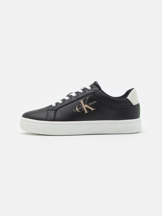 Zdjęcie produktu Sneakersy niskie Calvin Klein Jeans czarny