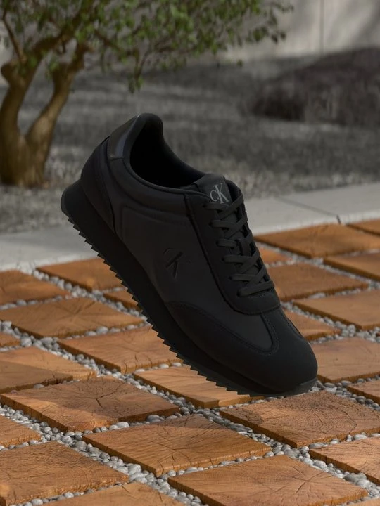 Zdjęcie produktu Sneakersy niskie Calvin Klein Jeans czarny
