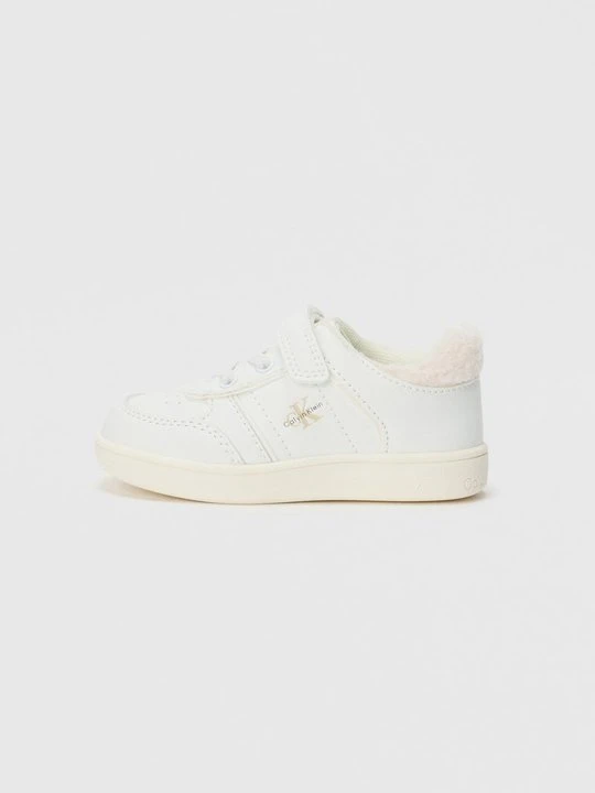 Zdjęcie produktu Sneakersy niskie Calvin Klein Jeans mleczny