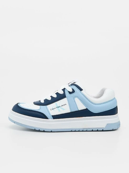 Zdjęcie produktu Sneakersy niskie Calvin Klein Jeans niebieski