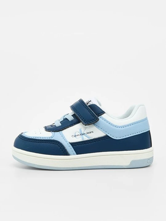 Zdjęcie produktu Sneakersy niskie Calvin Klein Jeans niebieski