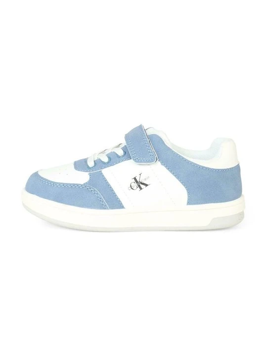 Zdjęcie produktu Sneakersy niskie Calvin Klein Jeans niebieski
