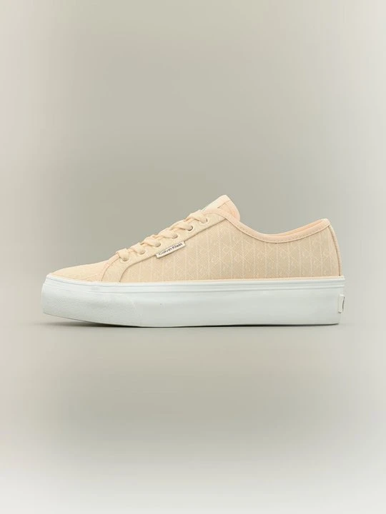 Zdjęcie produktu Sneakersy niskie Calvin Klein niebieski