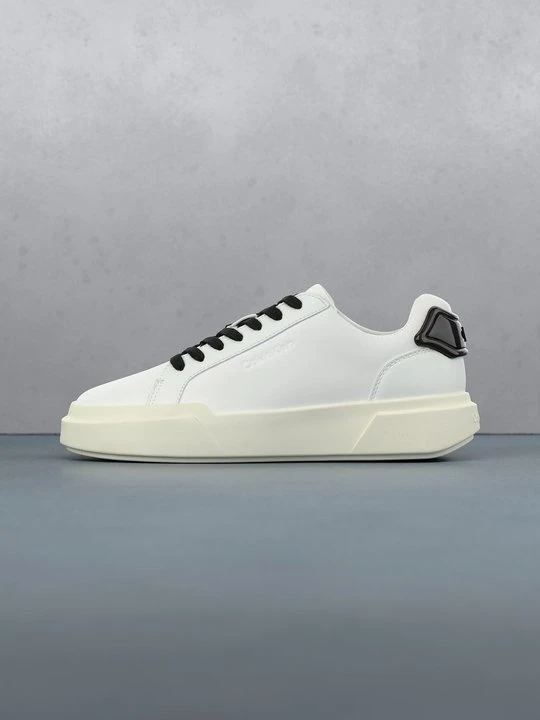 Zdjęcie produktu Sneakersy niskie Calvin Klein niebieski