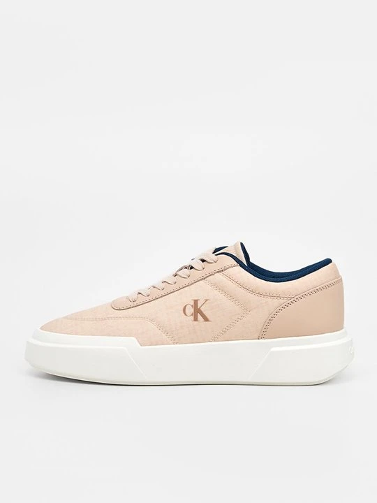 Zdjęcie produktu Sneakersy niskie Calvin Klein różowy