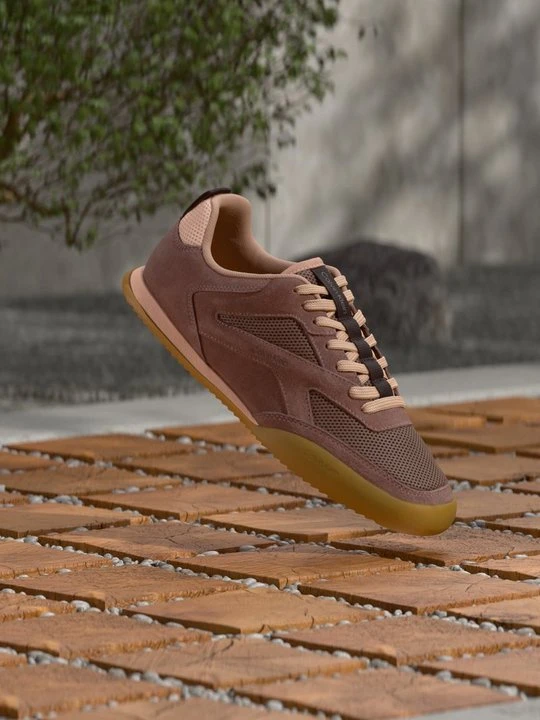 Zdjęcie produktu Sneakersy niskie Calvin Klein szary