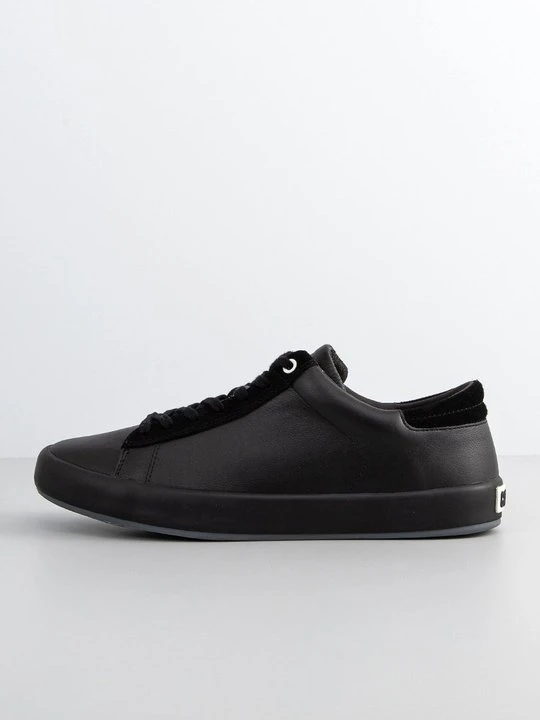 Zdjęcie produktu Sneakersy niskie Camper czarny