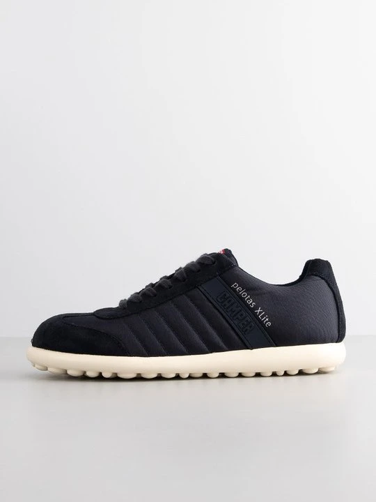 Zdjęcie produktu Sneakersy niskie Camper granatowy