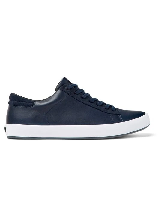 Zdjęcie produktu Sneakersy niskie Camper granatowy