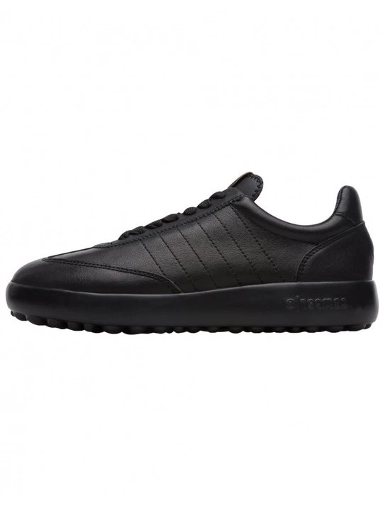 Zdjęcie produktu Sneakersy niskie Camper czarny